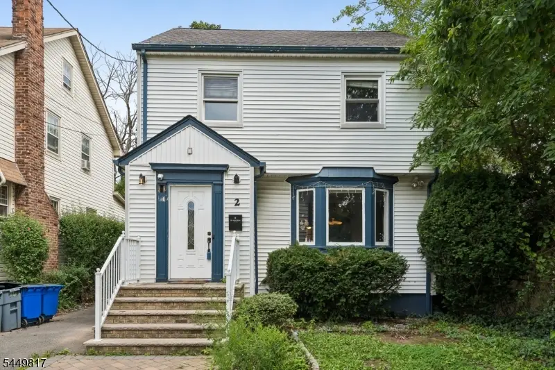 2 Elsman Ter, Maplewood, NJ 07040 - #1