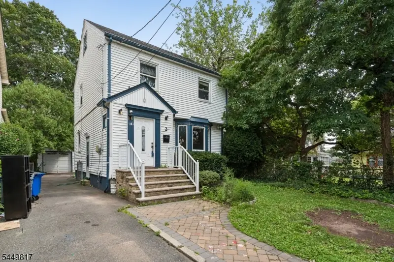 2 Elsman Ter, Maplewood, NJ 07040 - #2