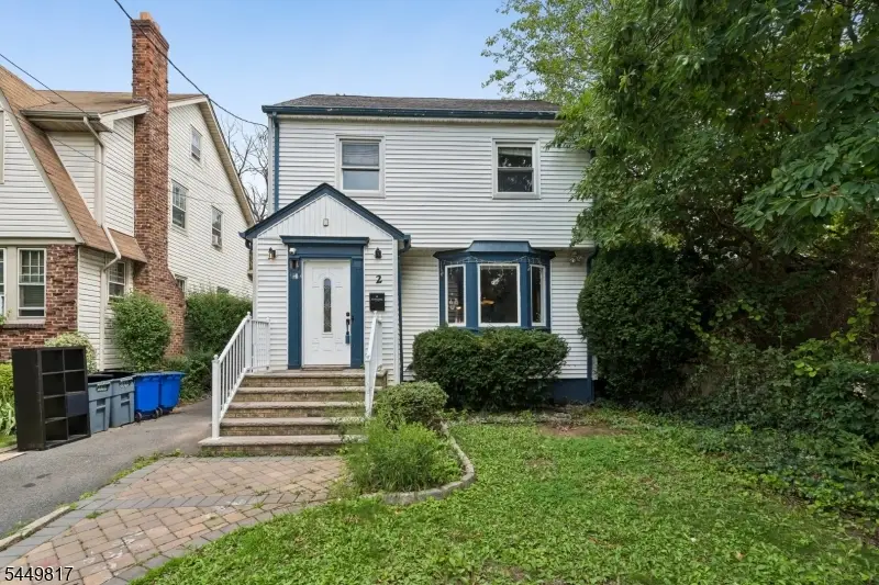 2 Elsman Ter, Maplewood, NJ 07040 - #3