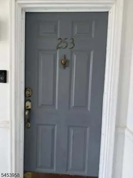 253 Rachel Ct, Franklin Park, NJ 08823 - #1