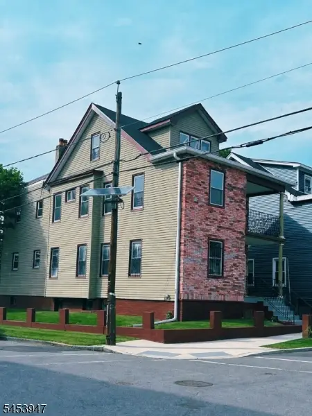 163 Dewey St, Newark, NJ 07112 - #2