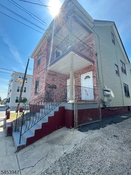 163 Dewey St, Newark, NJ 07112 - #3