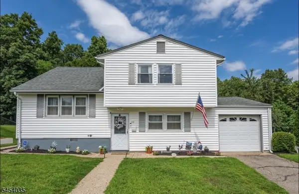 173 E Central Ave, Wharton Boro, NJ 07885