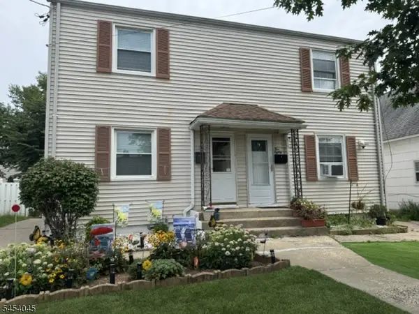 582 Garden Ave, Woodbridge Twp., NJ 07095