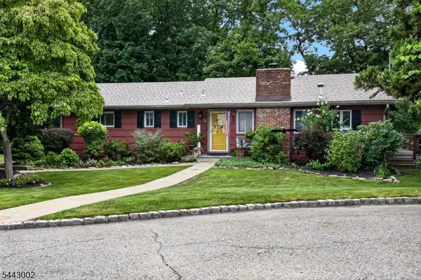9 Michael Ct, Rockaway Twp., NJ 07866