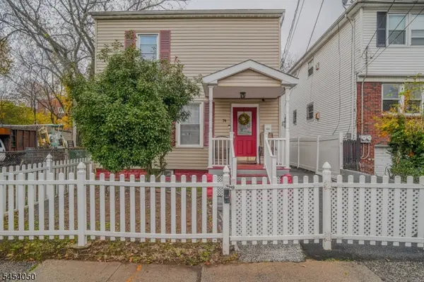 74 Lincoln Pl, Irvington Twp., NJ 07111