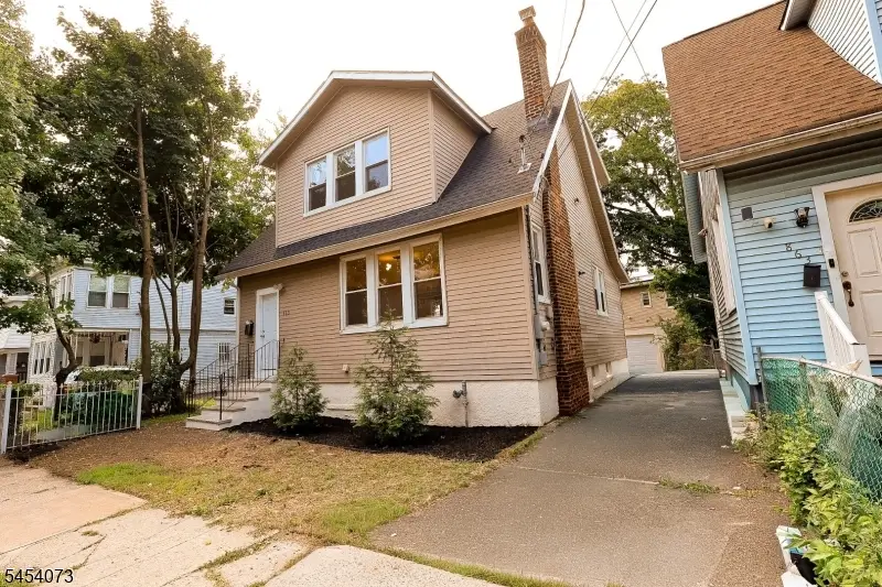 865 S 20th St, Newark, NJ 07108 - #2