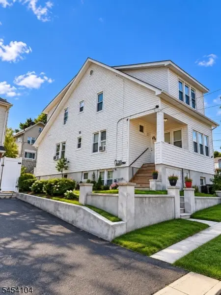 385 Mason Ave, Haledon, NJ 07508 - #1