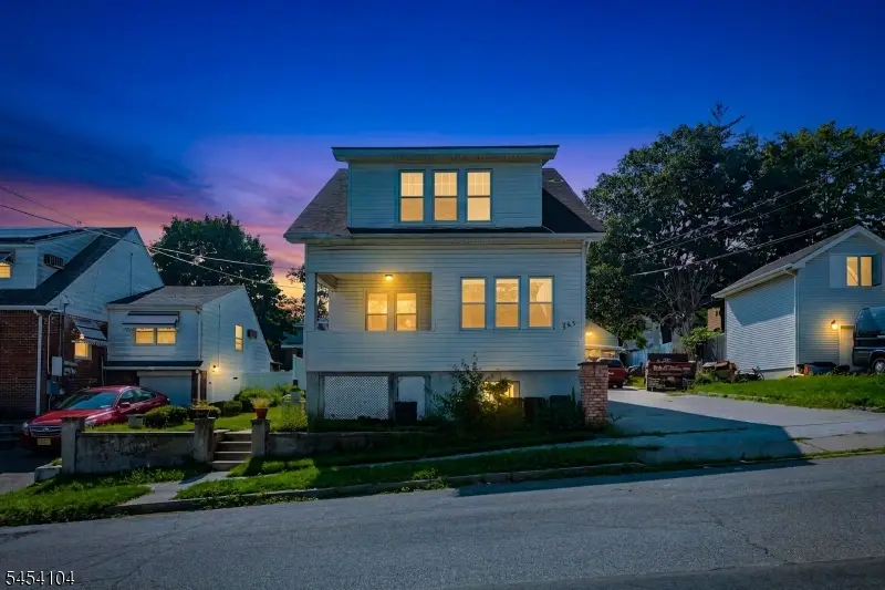 385 Mason Ave, Haledon, NJ 07508 - #2