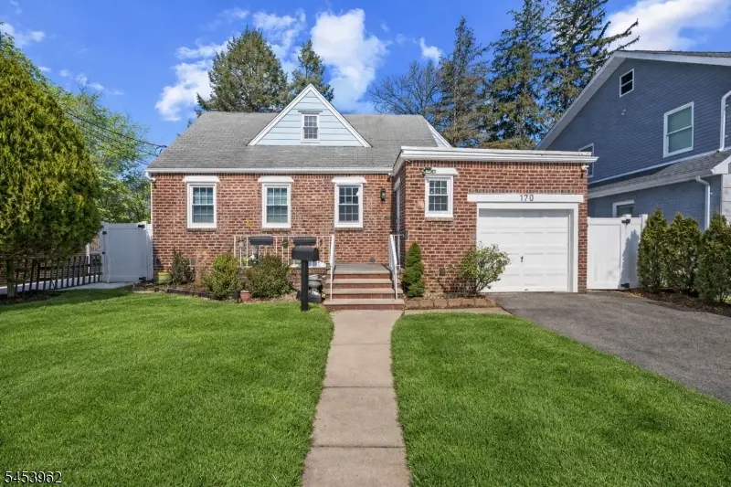 170 Clinton Ave, New Milford, NJ 07646 - #1