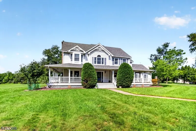 12 Van Fleet Rd, Readington, NJ 08853 - #2