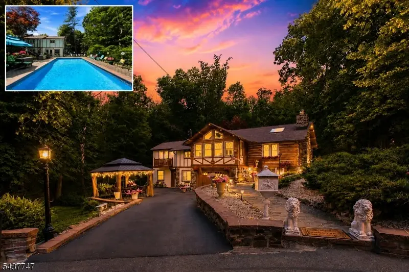 1 Woodlawn Rd, Lake Mohawk, NJ 07871 - #1
