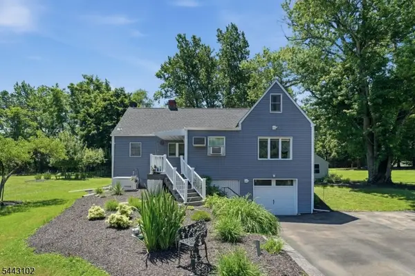 81 Sergeantsville Rd, Raritan Twp., NJ 08822