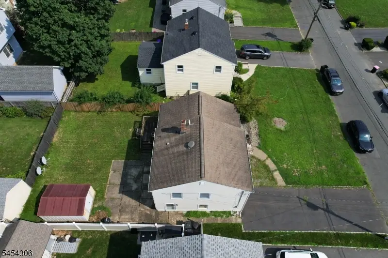 409 Victor St, Scotch Plains, NJ 07076 - #2