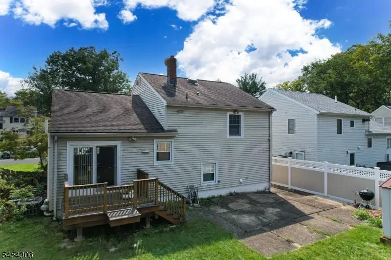 409 Victor St, Scotch Plains, NJ 07076 - #3