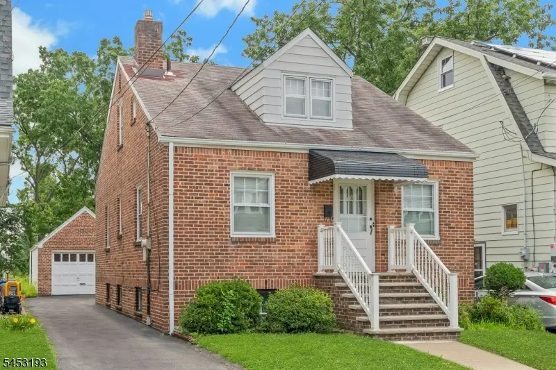30 Menzel Ave, Maplewood, NJ 07040 - #1