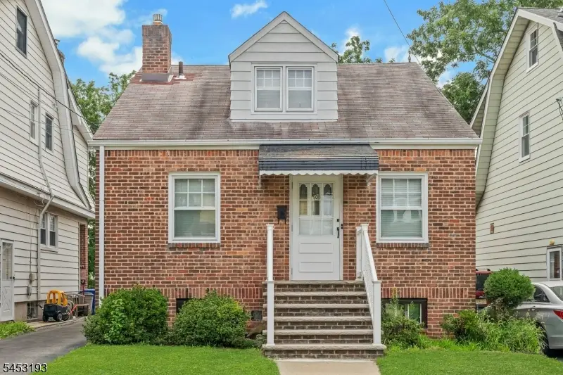 30 Menzel Ave, Maplewood, NJ 07040 - #2