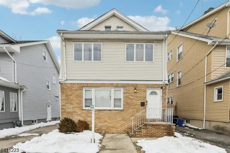 211 Newark Ave, Bloomfield, NJ 07003 - #2