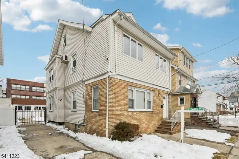 211 Newark Ave, Bloomfield, NJ 07003 - #3