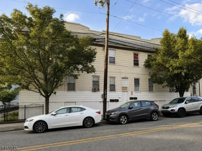 25 Belmont Ave, Paterson, NJ 07522 - #1