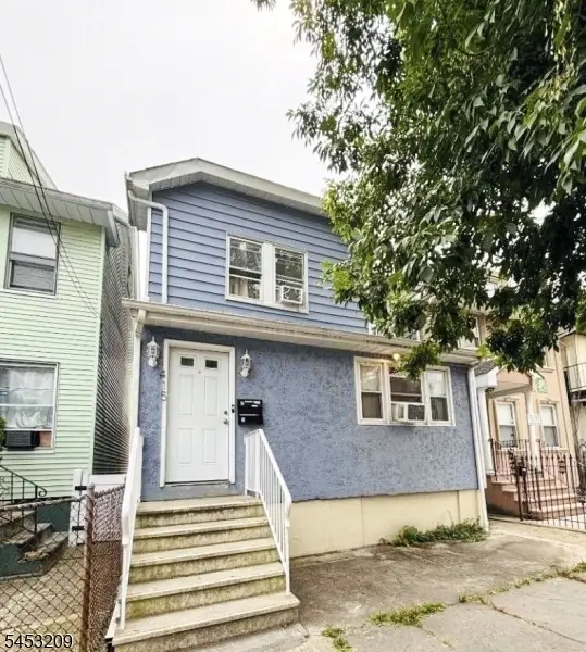 415 N 7th St, Newark, NJ 07107 - #1
