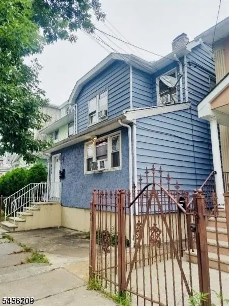 415 N 7th St, Newark, NJ 07107 - #2