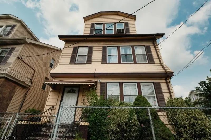 1 Western Pkwy, Irvington, NJ 07111 - #1