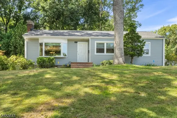 47 Ferncliff Rd, Parsippany-Troy Hills Twp., NJ 07950