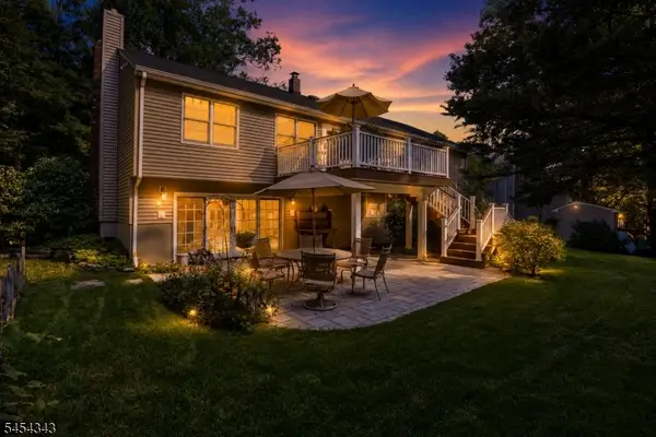 109 Vreeland Rd, West Milford Twp., NJ 07480