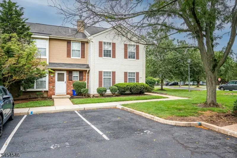 449 Saint Giles Court, Franklin, NJ 08873 - #1