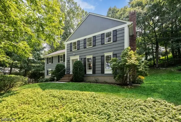 8 Knollwood Drive, Morris Twp., NJ 07960