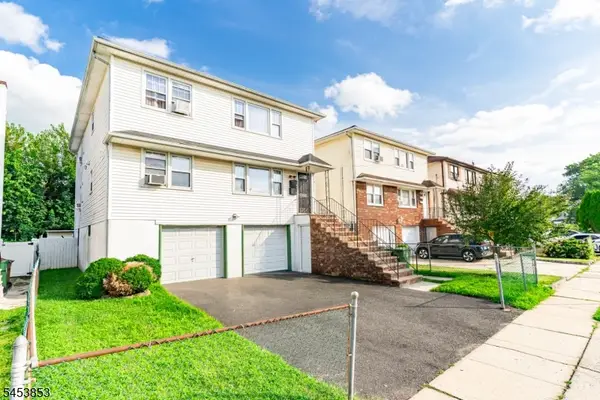 1114 Middlesex St, Linden City, NJ 07036