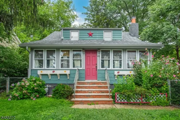 41 Dacotah Ave, Parsippany-Troy Hills Twp., NJ 07034