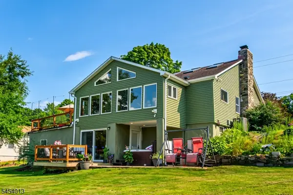 48 Lakeside Ave, Hardyston Twp., NJ 07460