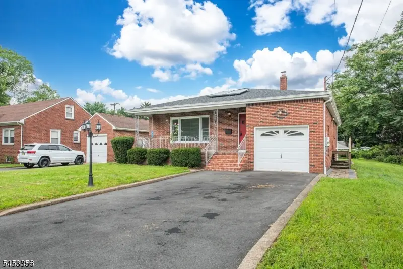 155 Beach St, Rockaway, NJ 07866 - #2