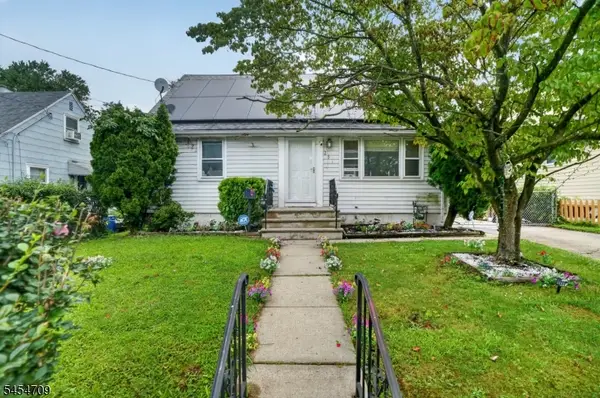 201 Linden Ave #1, Rahway City, NJ 07065