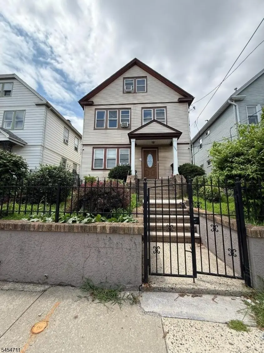 1028 Sheridan Ave, Elizabeth, NJ 07208 - #1