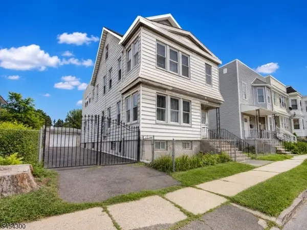 42 Tichenor Ter, Irvington Twp., NJ 07111