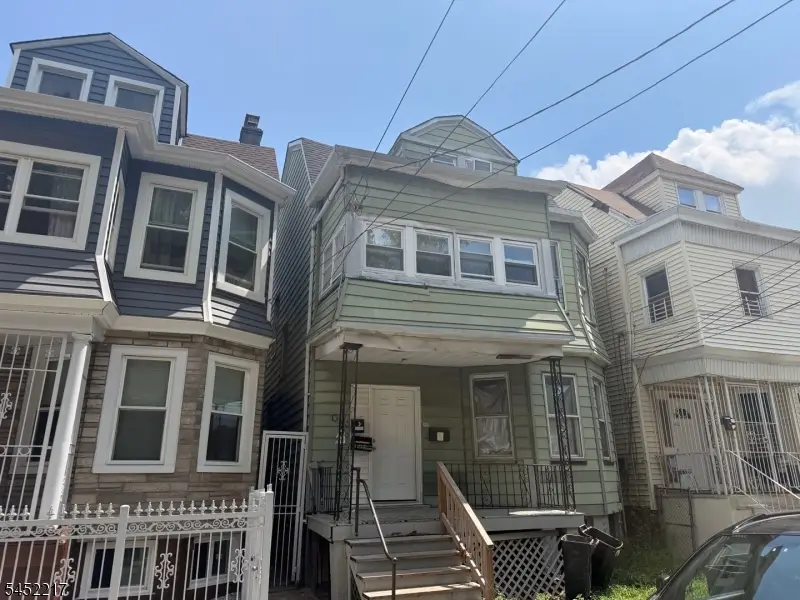 202 Ellis Ave, Irvington, NJ 07111 - #1