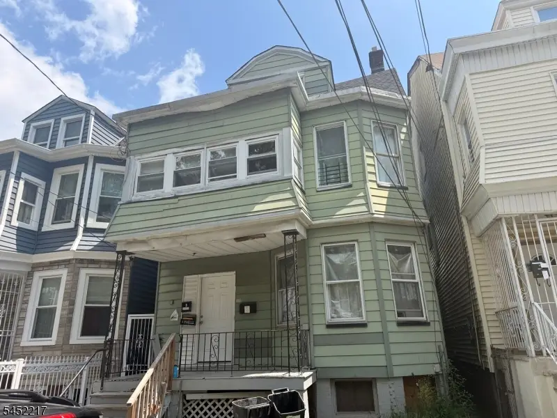 202 Ellis Ave, Irvington, NJ 07111 - #2