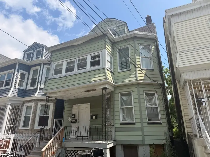202 Ellis Ave, Irvington, NJ 07111 - #3