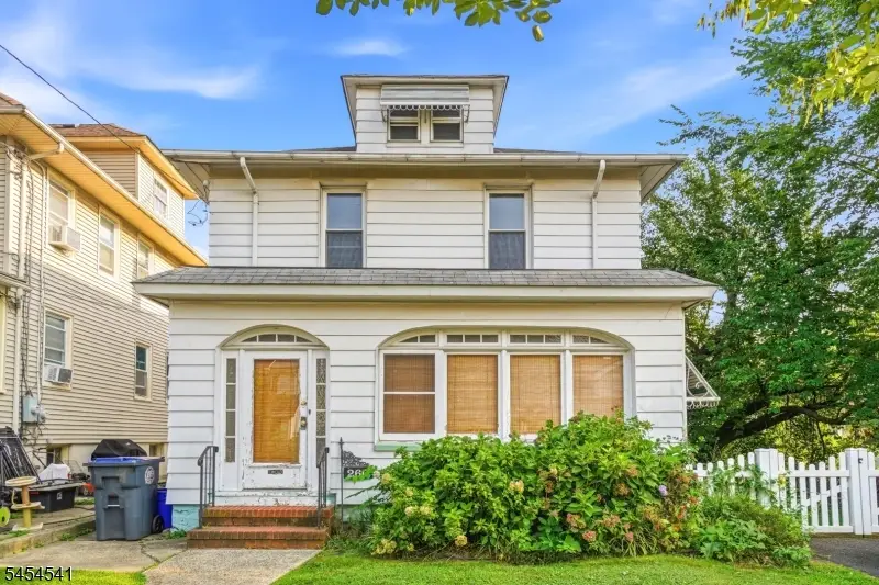 260 W Franklin St, Bound Brook, NJ 08805 - #2