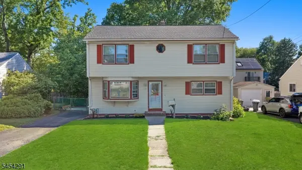 150 Barbara Dr, North Plainfield Boro, NJ 07062
