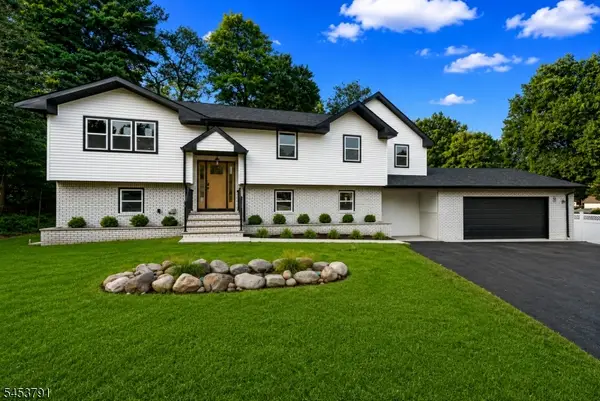 11 Mark Ter, West Milford Twp., NJ 07435