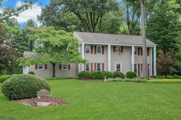 12 Mountain View Dr, Chester Twp., NJ 07930