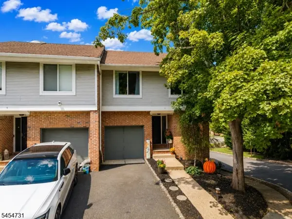 1 Mt Vernon Square, Verona Twp., NJ 07044