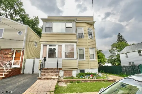 32 New St, Belleville Twp., NJ 07109