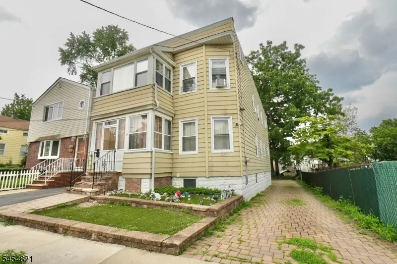 32 New St, Belleville, NJ 07109 - #2