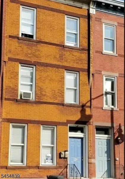 110 N Stockton St, Trenton City, NJ 08618