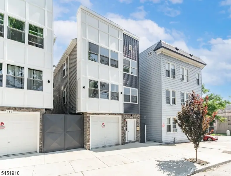 185 Sylvan Ave, Newark, NJ 07104 - #1